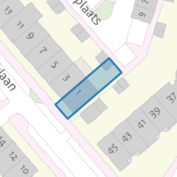 Perceel ZDT01-E-1598