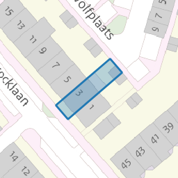 Perceel ZDT01-E-1599