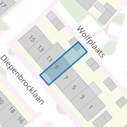 Perceel ZDT01-E-1602