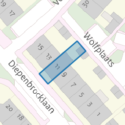 Perceel ZDT01-E-1603