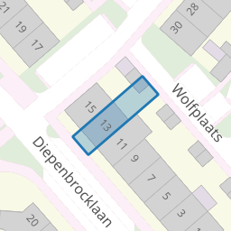 Perceel ZDT01-E-1604