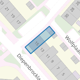 Perceel ZDT01-E-1605