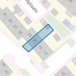 Perceel ZDT01-E-1610