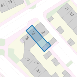 Perceel ZDT01-E-1621