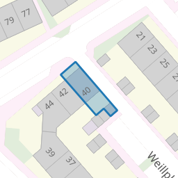 Perceel ZDT01-E-1622