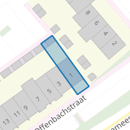 Perceel ZDT01-E-1636