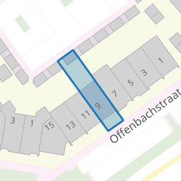 Perceel ZDT01-E-1640