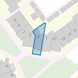 Perceel ZDT01-E-1645