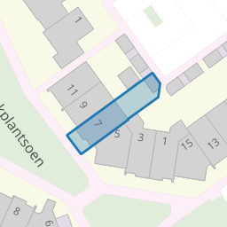 Perceel ZDT01-E-1648