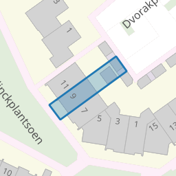 Perceel ZDT01-E-1649