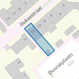 Perceel ZDT01-E-1651