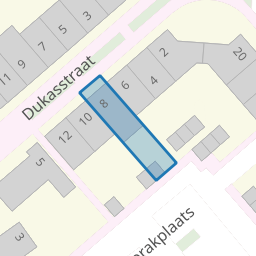 Perceel ZDT01-E-1653