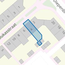 Perceel ZDT01-E-1655