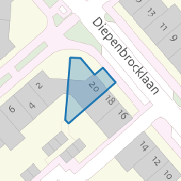 Perceel ZDT01-E-1657