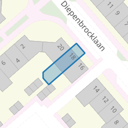 Perceel ZDT01-E-1658