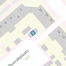 Perceel ZDT01-E-1661