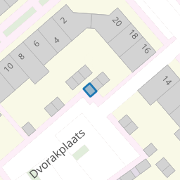 Perceel ZDT01-E-1662