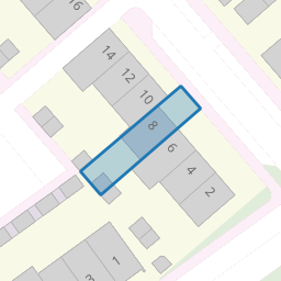 Perceel ZDT01-E-1667