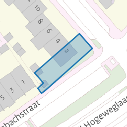 Perceel ZDT01-E-1670