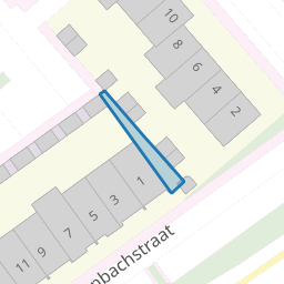 Perceel ZDT01-E-1671