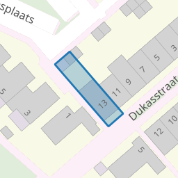 Perceel ZDT01-E-1672