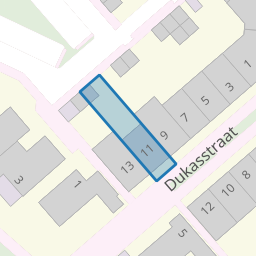 Perceel ZDT01-E-1673