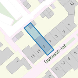 Perceel ZDT01-E-1674