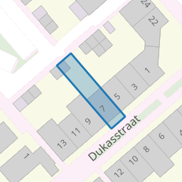 Perceel ZDT01-E-1675