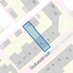 Perceel ZDT01-E-1676