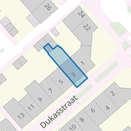 Perceel ZDT01-E-1677