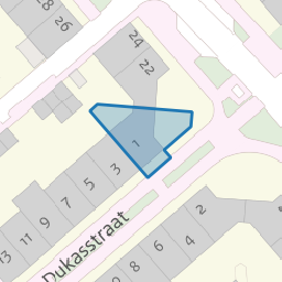 Perceel ZDT01-E-1678