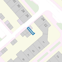 Perceel ZDT01-E-1684