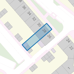 Perceel ZDT01-E-1686