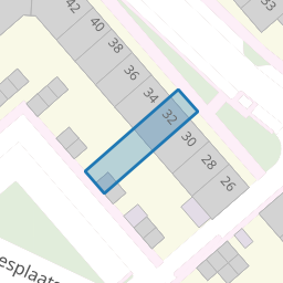 Perceel ZDT01-E-1688