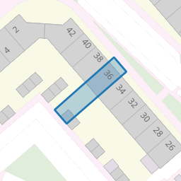 Perceel ZDT01-E-1690