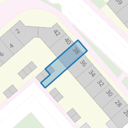 Perceel ZDT01-E-1691