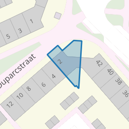 Perceel ZDT01-E-1694