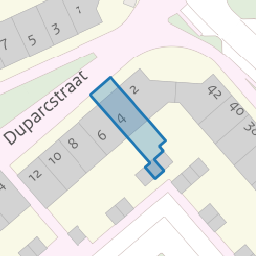 Perceel ZDT01-E-1696