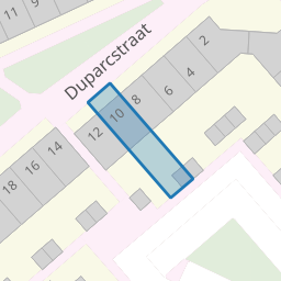 Perceel ZDT01-E-1699