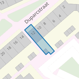 Perceel ZDT01-E-1700