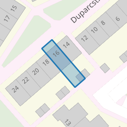 Perceel ZDT01-E-1706