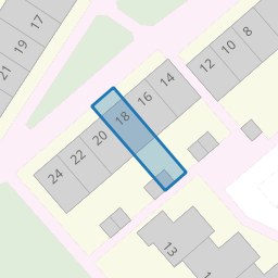 Perceel ZDT01-E-1707