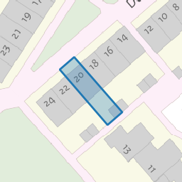 Perceel ZDT01-E-1708