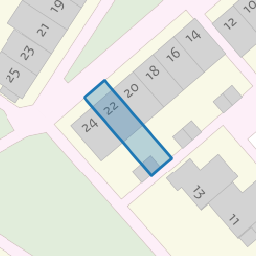 Perceel ZDT01-E-1709