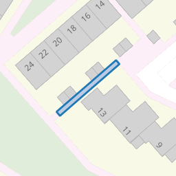 Perceel ZDT01-E-1711