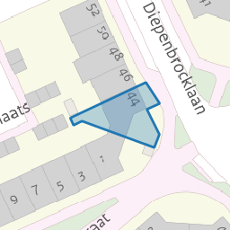 Perceel ZDT01-E-1719