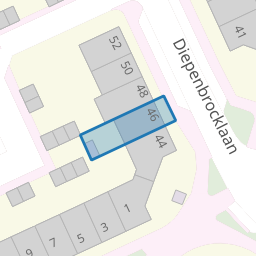 Perceel ZDT01-E-1721