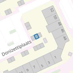 Perceel ZDT01-E-1725