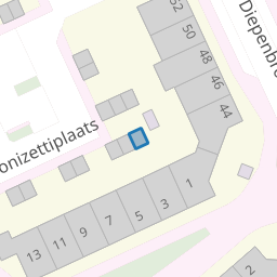 Perceel ZDT01-E-1727