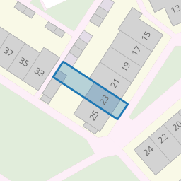 Perceel ZDT01-E-1733